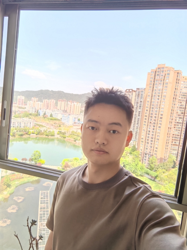 风筝的第一张照片--遵义王婆说媒