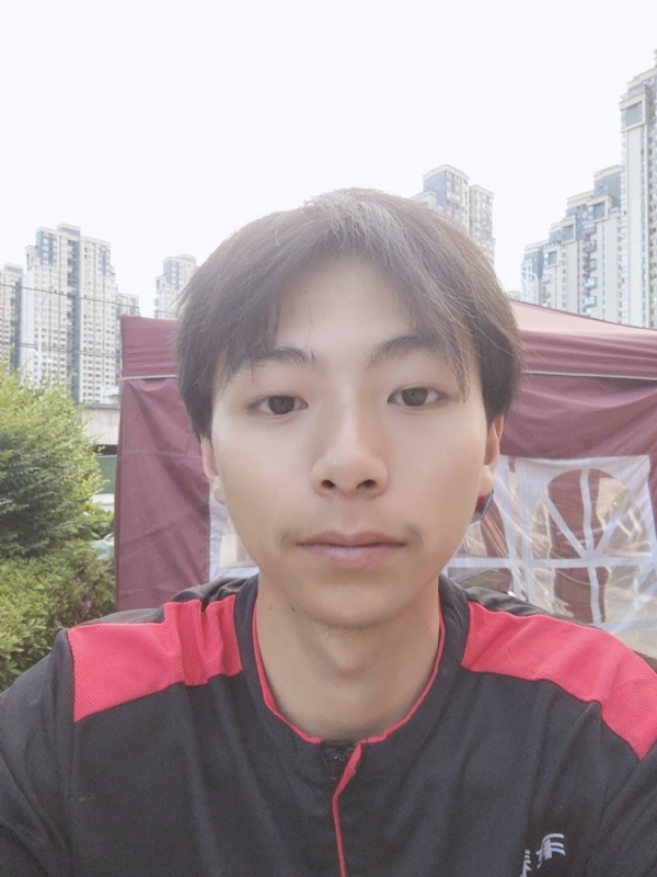 小顺的第一张照片--遵义王婆说媒